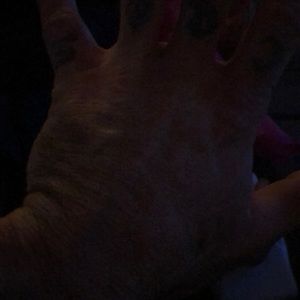 Meet your Posher, Jimmy